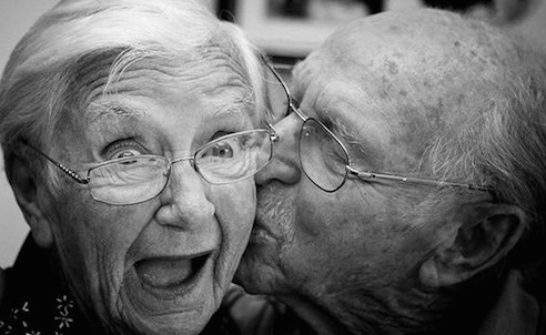 50 Years of Intimacy in Marriage